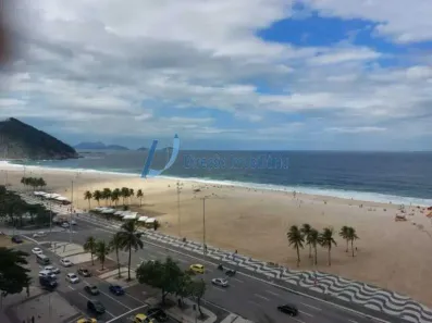 Apartamento com 3 Quartos à venda, 152m² no Copacabana, Rio de Janeiro
