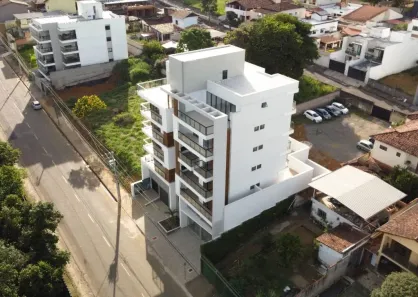 Apartamento com 2 Quartos à venda, 98m² no Aeroporto, Juiz de Fora