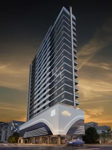 Apartamento com 2 Quartos à venda, 70m² no Morretes, Itapema