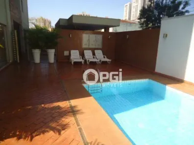 Apartamento com 3 Quartos à venda, 86m² no Santa Cruz do José Jacques, Ribeirão Preto