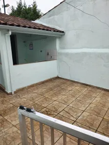 Casa com 1 Quarto para alugar, 50m² no Imirim, São Paulo