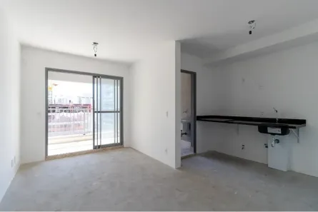 Apartamento com 3 Quartos à venda, 89m² no Jardim Vila Mariana, São Paulo