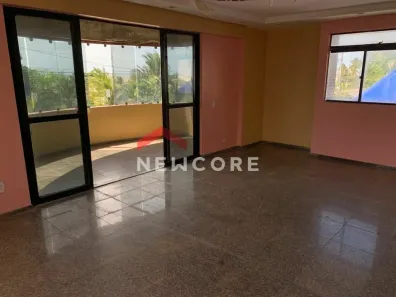 Apartamento com 3 Quartos à venda, 236m² no Bessa, João Pessoa