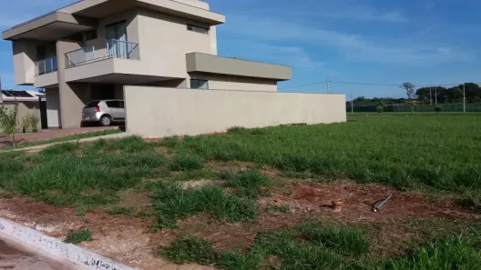 Lote/Terreno à venda, 423m² no Campo Dourado, Dourados