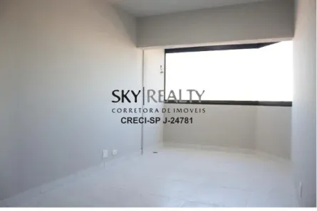 Apartamento com 2 Quartos à venda, 48m² no Jardim Iracema, São Paulo