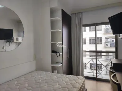 Ponto Comercial com 1 Quarto à venda, 18m² no Santa Paula, São Caetano do Sul