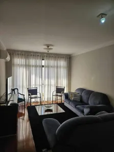 Apartamento com 4 Quartos à venda, 206m² no Centro, São José do Rio Preto
