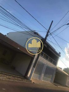 Casa de Condomínio com 3 Quartos à venda, 35m² no Recanto Quarto Centenário, Jundiaí