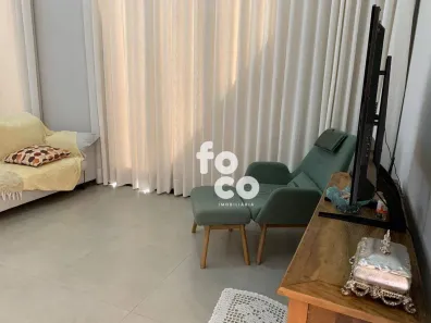 Casa de Condomínio com 3 Quartos à venda, 182m² no Shopping Park, Uberlândia