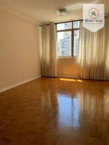 Apartamento com 3 Quartos à venda, 110m² no Jardim Paulista, São Paulo