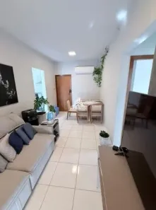 Apartamento com 2 Quartos à venda, 52m² no Jardim Mariana, Cuiabá