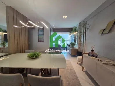 Apartamento com 3 Quartos à venda, 70m² no Brotas, Salvador