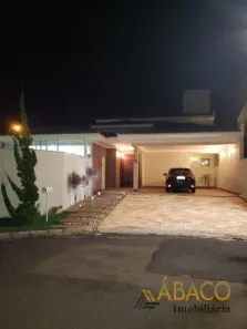 Sobrado com 3 Quartos à venda, 346m² no Residencial Samambaia, São Carlos