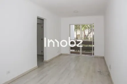 Apartamento com 2 Quartos à venda, 68m² no Perdizes, São Paulo