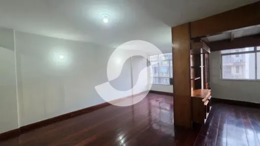 Apartamento com 3 Quartos à venda, 105m² no Icaraí, Niterói