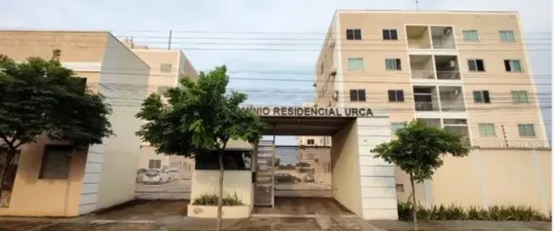 Apartamento com 2 Quartos à venda, 52m² no Igarapé, Porto Velho