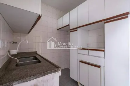 Apartamento com 2 Quartos à venda, 91m² no Pinheiros, São Paulo