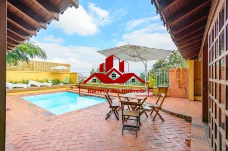 Casa com 5 Quartos à venda, 345m² no Vila Ida, São Paulo