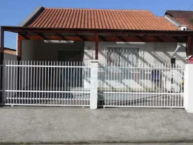 Casa com 2 Quartos para alugar, 70m² no Costa e Silva, Joinville