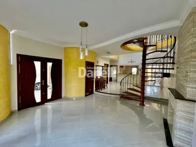 Casa de Condomínio com 3 Quartos à venda, 360m² no Condomínio Village Taubaté, Taubaté