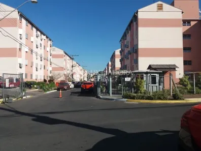 Apartamento com 2 Quartos à venda, 38m² no Rubem Berta, Porto Alegre