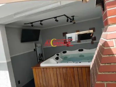 Casa com 3 Quartos à venda, 145m² no Vila Rosália, Guarulhos