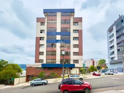 Apartamento com 3 Quartos à venda, 110m² no Menino Jesus, Santa Maria