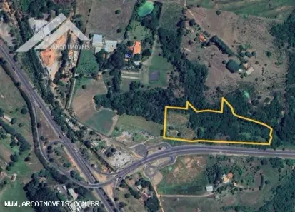Lote/Terreno à venda, 68160m² no Vila Maria, Presidente Prudente