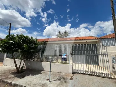 Casa com 3 Quartos à venda, 138m² no Jardim América, Maringá
