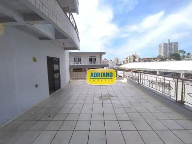 Apartamento com 2 Quartos para alugar, 75m² no Estreito, Florianópolis