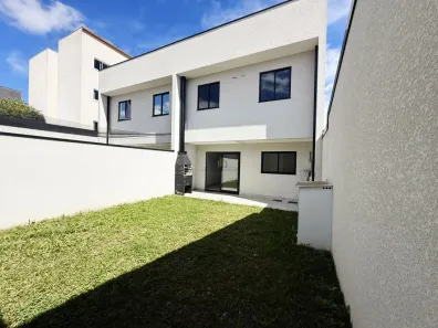 Casa com 3 Quartos à venda, 150m² no Afonso Pena, São José dos Pinhais
