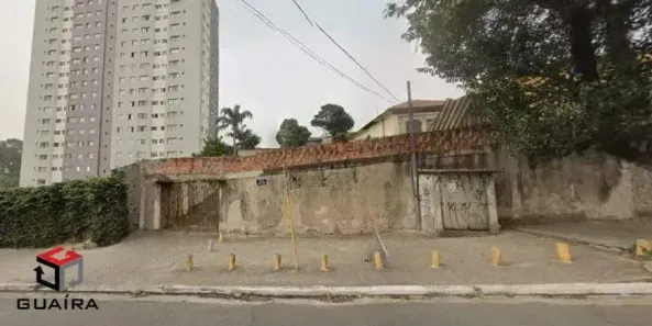 Lote/Terreno à venda, 1500m² no Assunção, São Bernardo do Campo