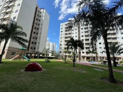 Apartamento com 2 Quartos à venda, 57m² no Parque Dois Irmãos, Fortaleza