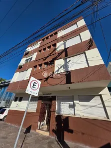 Apartamento com 1 Quarto à venda, 30m² no Santa Cecília, Porto Alegre