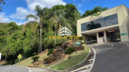 Lote/Terreno à venda, 804m² no Mirante da Mata, Nova Lima