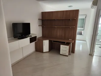 Apartamento com 1 Quarto à venda, 37m² no Jardim Paulista, São Paulo