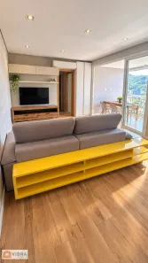 Apartamento com 2 Quartos para alugar, 72m² no Tamboré, Santana de Parnaíba