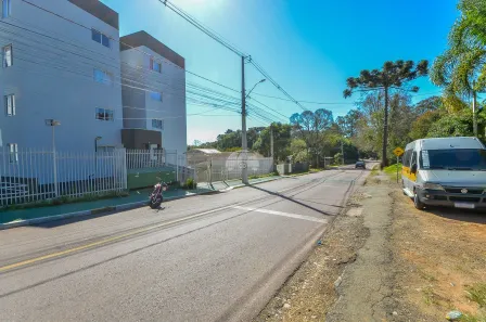 Apartamento com 2 Quartos à venda, 46m² no Santa Cândida, Curitiba