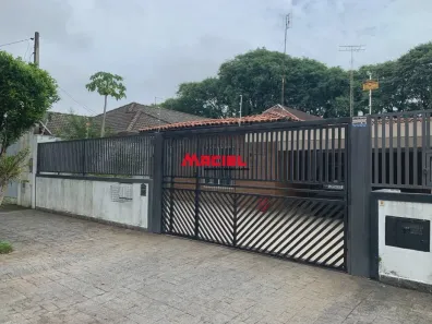 Sobrado com 3 Quartos à venda, 160m² no Jardim Satélite, São José dos Campos