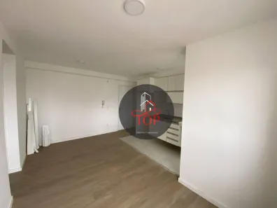Apartamento com 2 Quartos para alugar, 50m² no Centro, Santo André