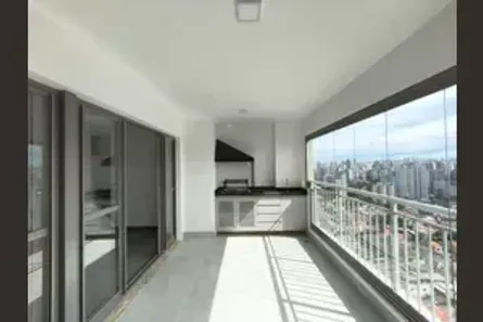 Apartamento com 3 Quartos à venda, 125m² no Vila Dom Pedro I, São Paulo