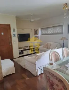 Apartamento com 3 Quartos à venda, 150m² no Vila Redentora, São José do Rio Preto