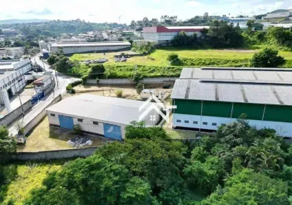 Galpão/Depósito/Armazém à venda, 3759m² no Corumbá (Terra Preta), Mairiporã