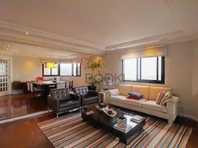 Apartamento com 4 Quartos à venda, 310m² no Vila Ida, São Paulo