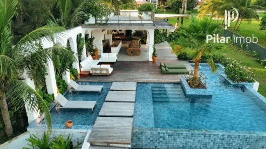 Casa com 8 Quartos à venda, 870m² no , Beberibe