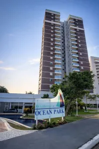 Apartamento com 4 Quartos à venda, 133m² no Dom Pedro I, Manaus