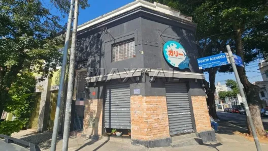 Imóvel Comercial com 4 Quartos à venda, 168m² no Santana, São Paulo