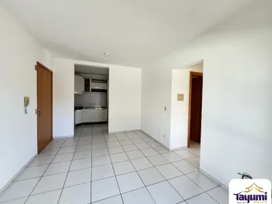 Apartamento com 2 Quartos à venda, 50m² no Esmeralda, Santa Cruz do Sul