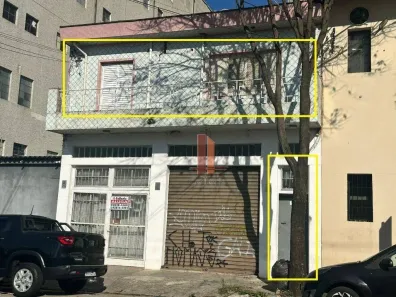 Ponto Comercial para alugar, 100m² no Chácara Califórnia, São Paulo