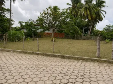 Lote/Terreno à venda, 262m² no , Santo Amaro do Maranhão